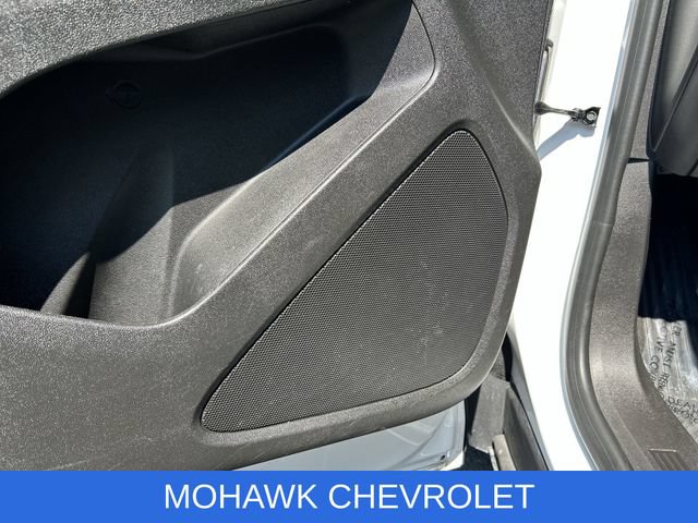 Used 2024 Chevrolet Equinox LS w/ LS Convenience Package AWD/4WD image 24