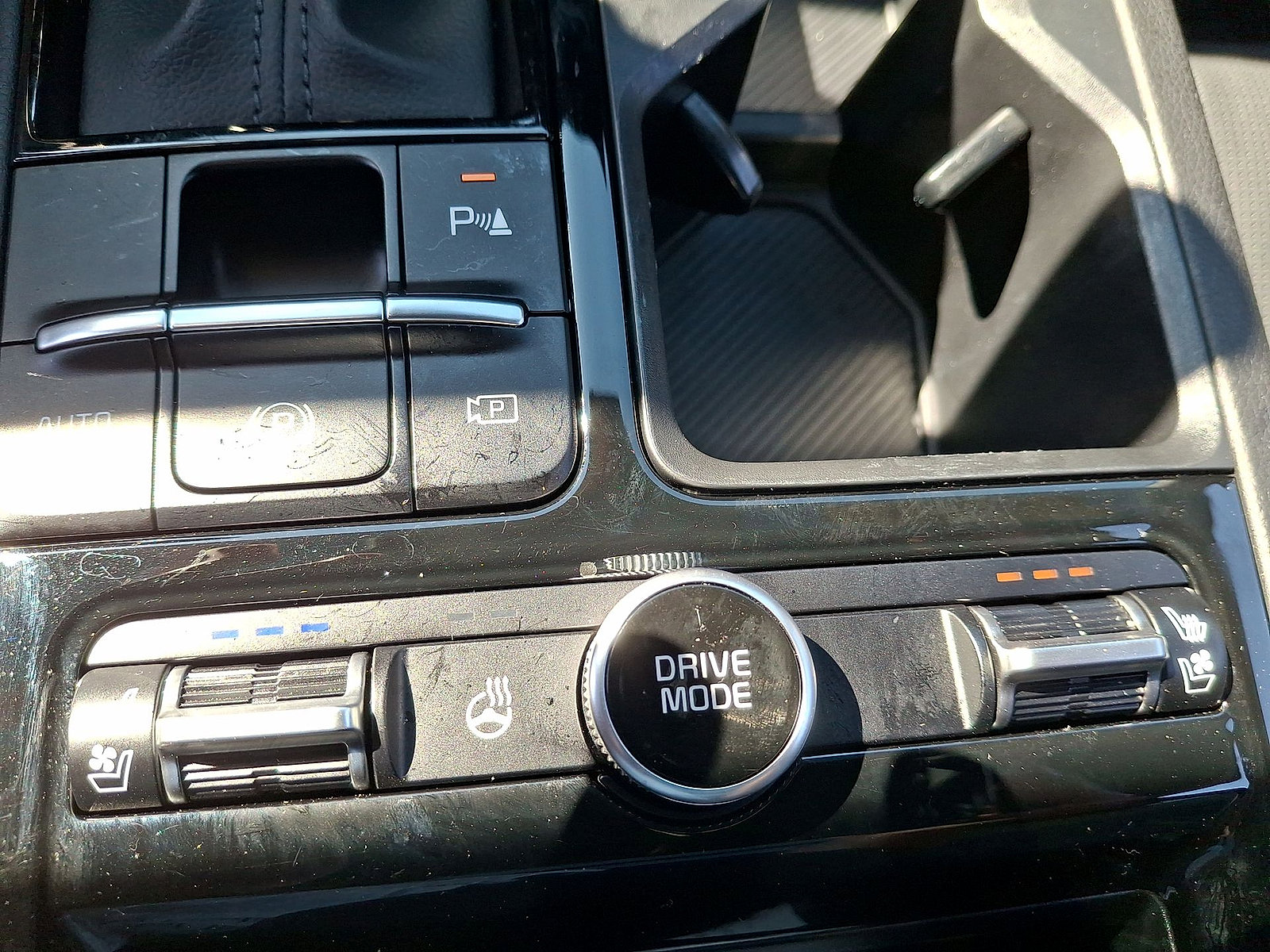 Used 2025 Kia K5 GT w/ GT1 Package FWD image 19