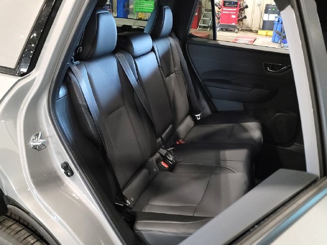 New 2026 Subaru Outback Touring XT AWD/4WD image 33