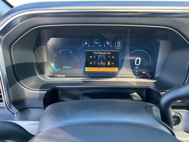 New 2024 Ford F350 Platinum w/ Tremor Off-Road Package AWD/4WD image 28