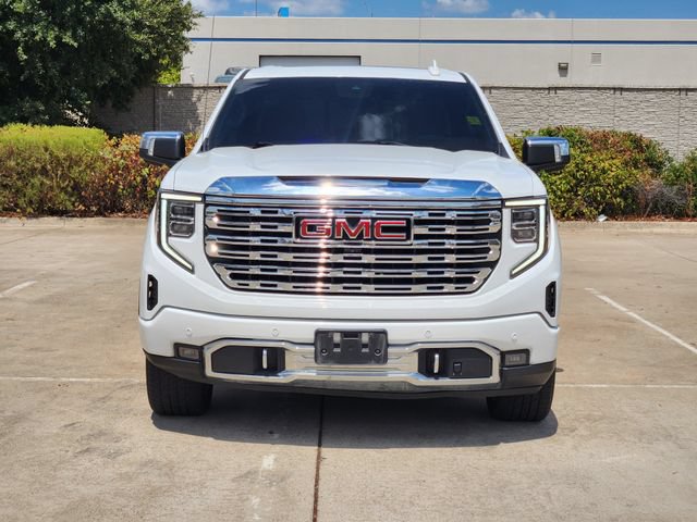 Used 2023 GMC Sierra 1500 Denali AWD/4WD image 2