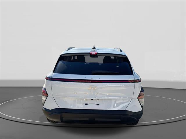 New 2026 Hyundai Kona SEL Sport FWD image 5