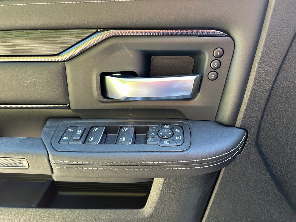 New 2026 RAM 2500 Power Wagon image 22