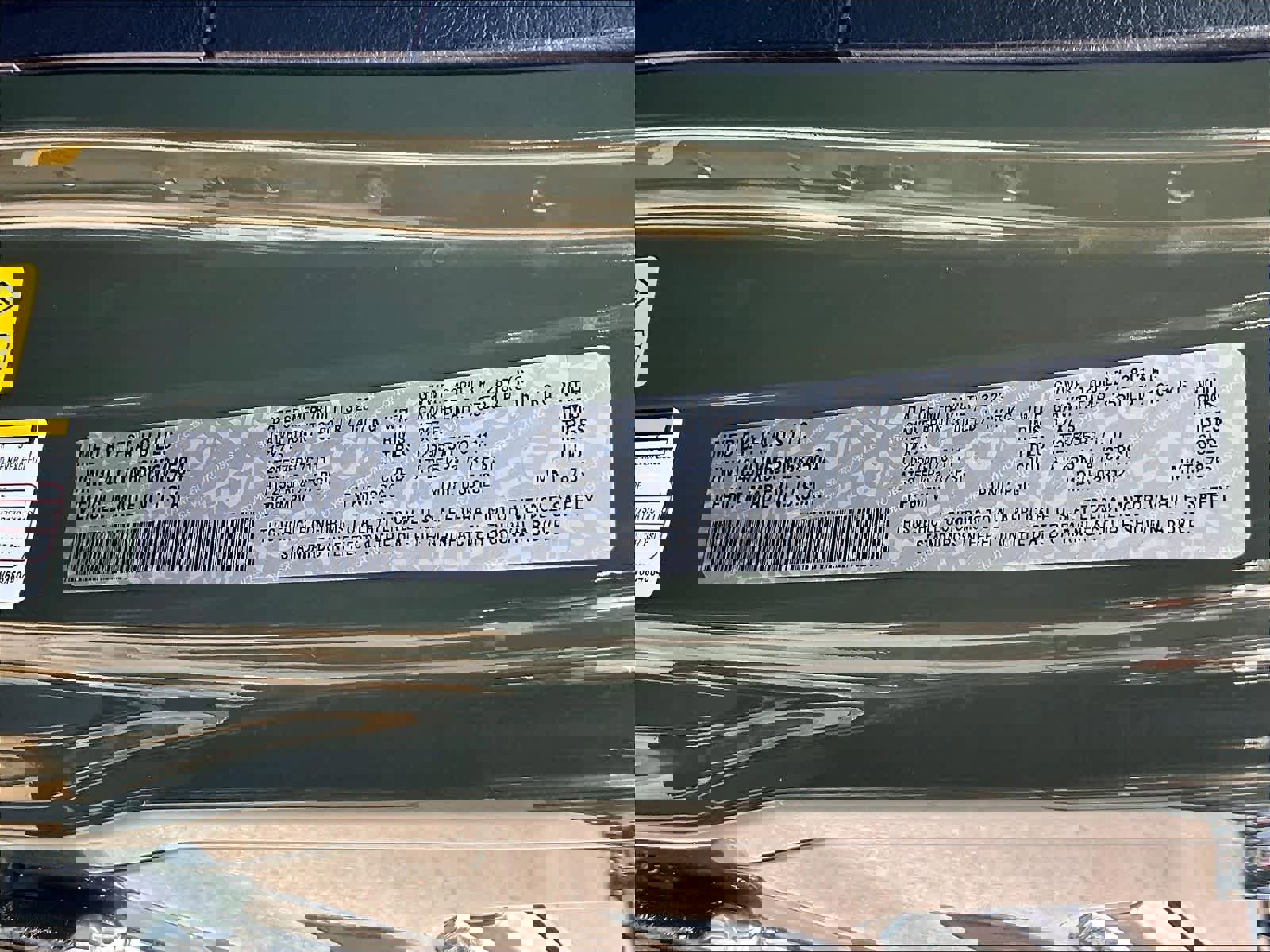 Used 2023 Jeep Wrangler Unlimited w/ Cold Weather Group image 36