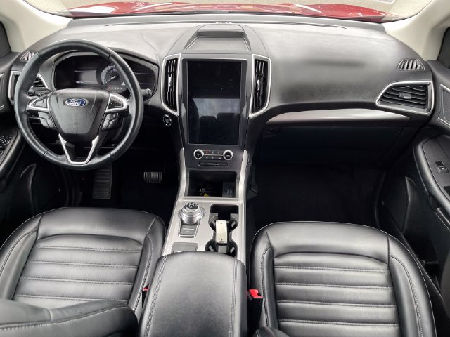 Used 2024 Ford Edge SEL w/ Convenience Package AWD/4WD image 33