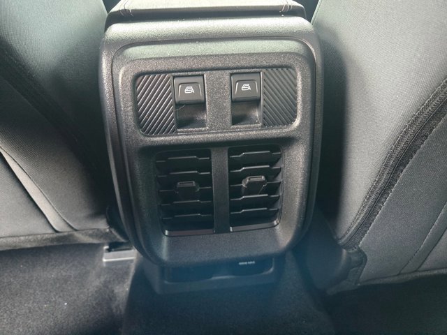 Used 2025 Ford Bronco Big Bend image 23