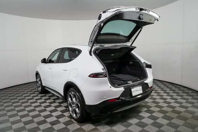 Used 2024 Alfa Romeo Tonale Ti AWD/4WD image 37