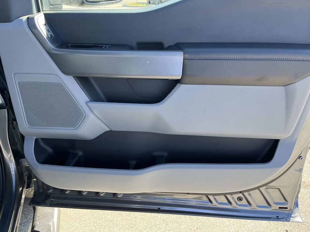 Used 2024 Ford F350 XL w/ STX Appearance Package image 21