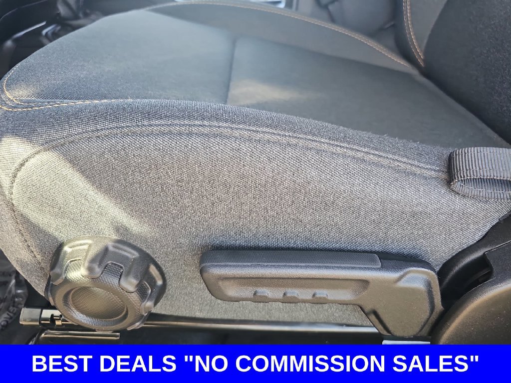Used 2025 Jeep Gladiator Sport AWD/4WD image 28