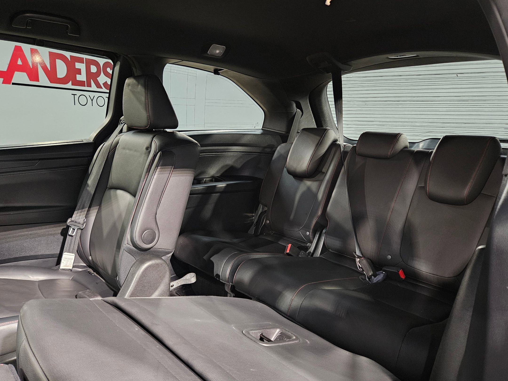 Used 2023 Honda Odyssey Sport image 34