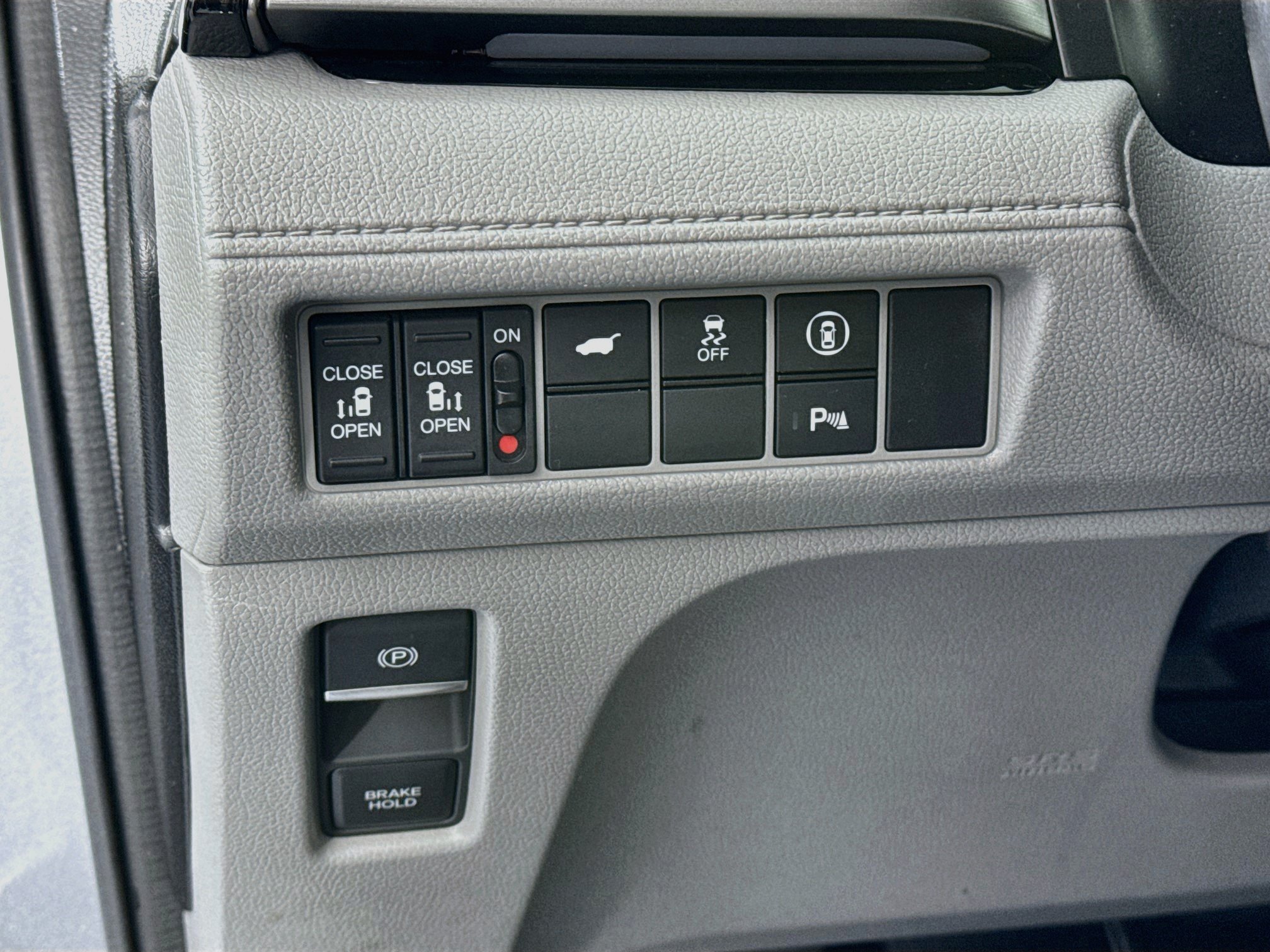 Certified 2023 Honda Odyssey Touring image 10