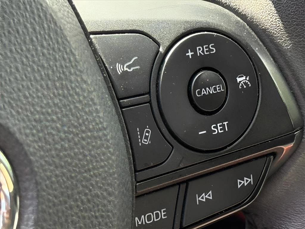 Used 2023 Toyota RAV4 Adventure image 19