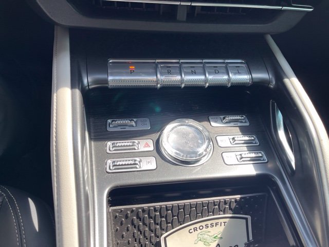 Certified 2024 Lincoln Nautilus Reserve AWD/4WD image 9