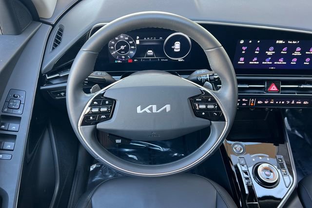 Used 2025 Kia Niro Wind image 19