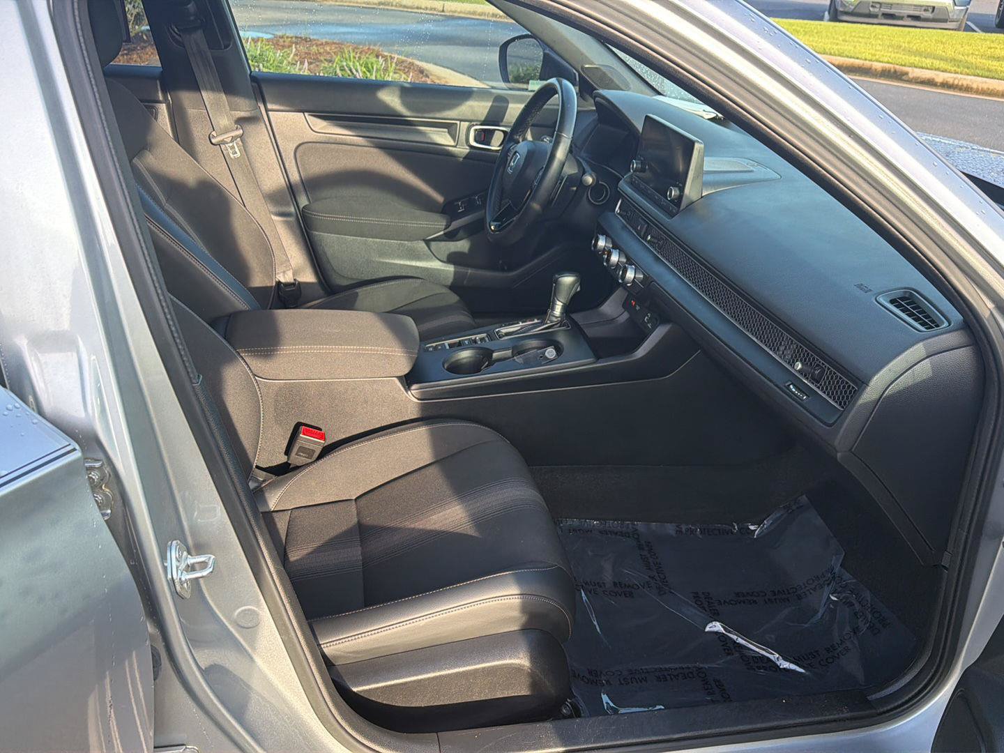 Used 2023 Honda Civic Sport image 13