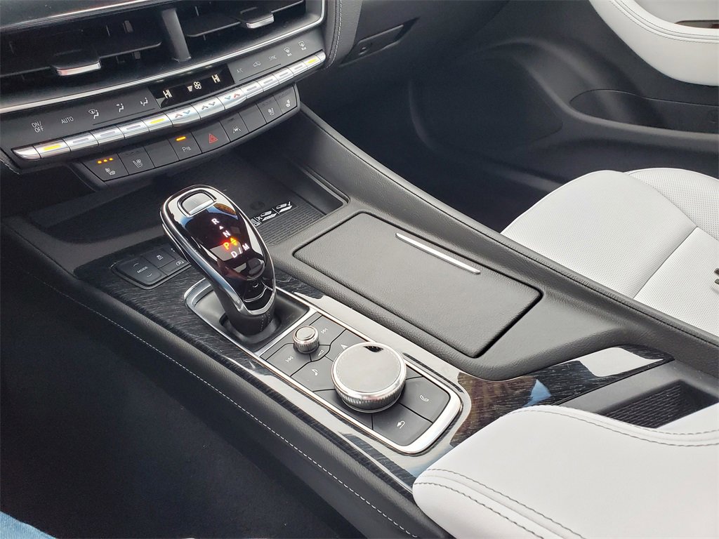 Used 2022 Cadillac CT5 Premium Luxury image 28