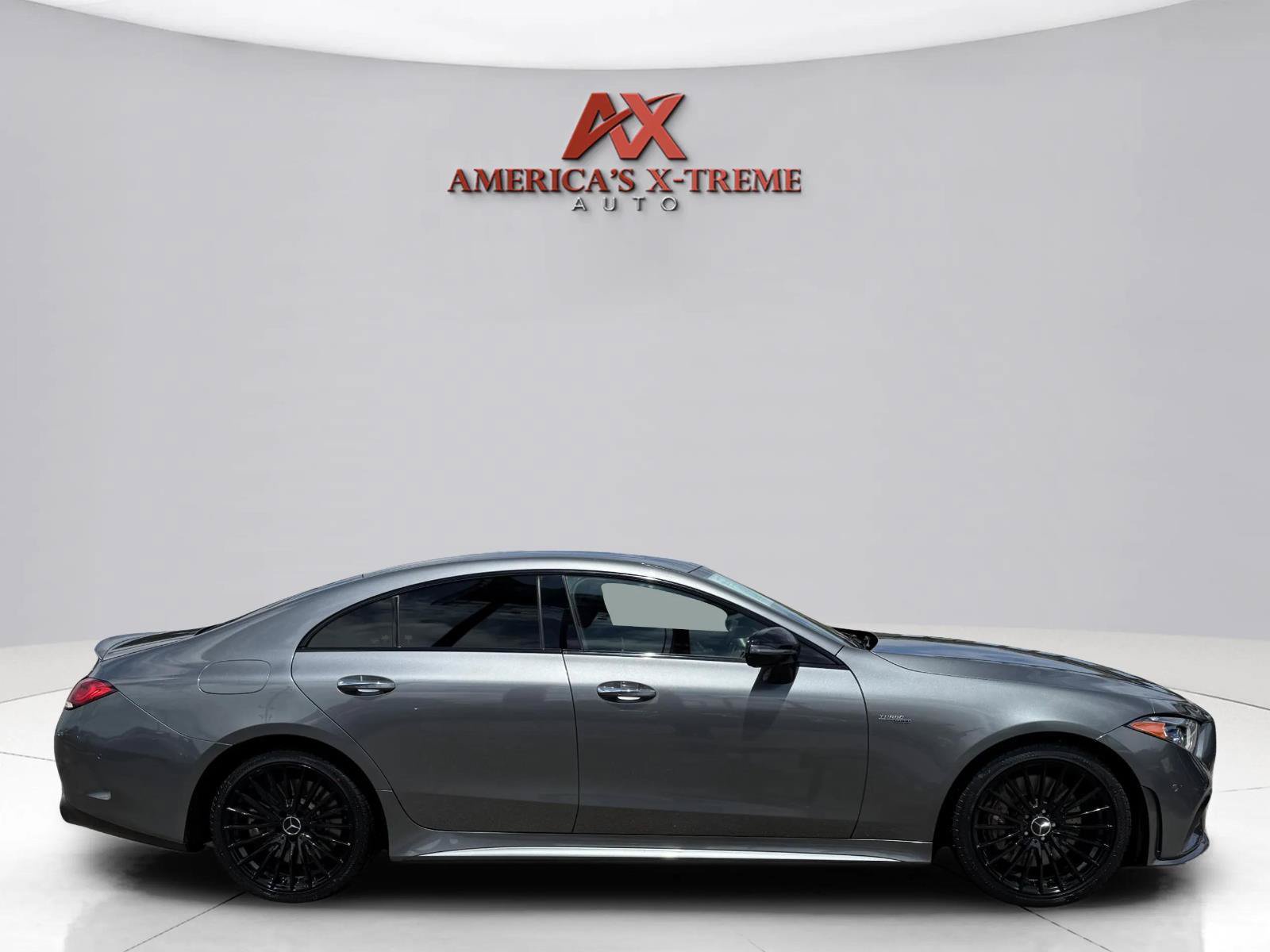 Used 2019 Mercedes-Benz CLS 53 AMG 4MATIC image 7