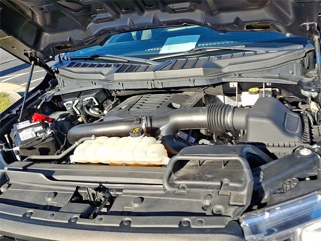 Certified 2022 Ford F150 XL w/ Equipment Group 101A High image 27