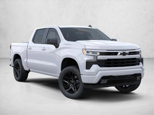 New 2026 Chevrolet Silverado 1500 RST RWD image 7