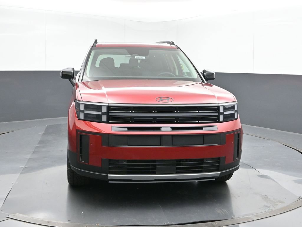 New 2026 Hyundai Santa Fe XRT image 8