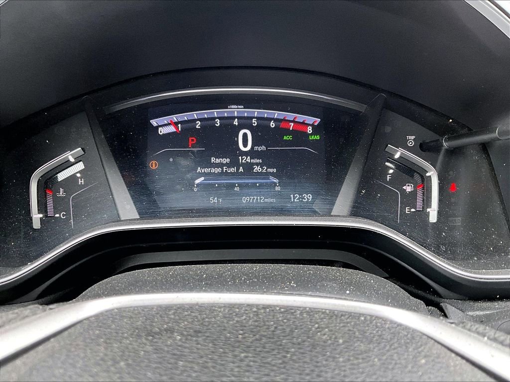 Used 2019 Honda CR-V EX image 18