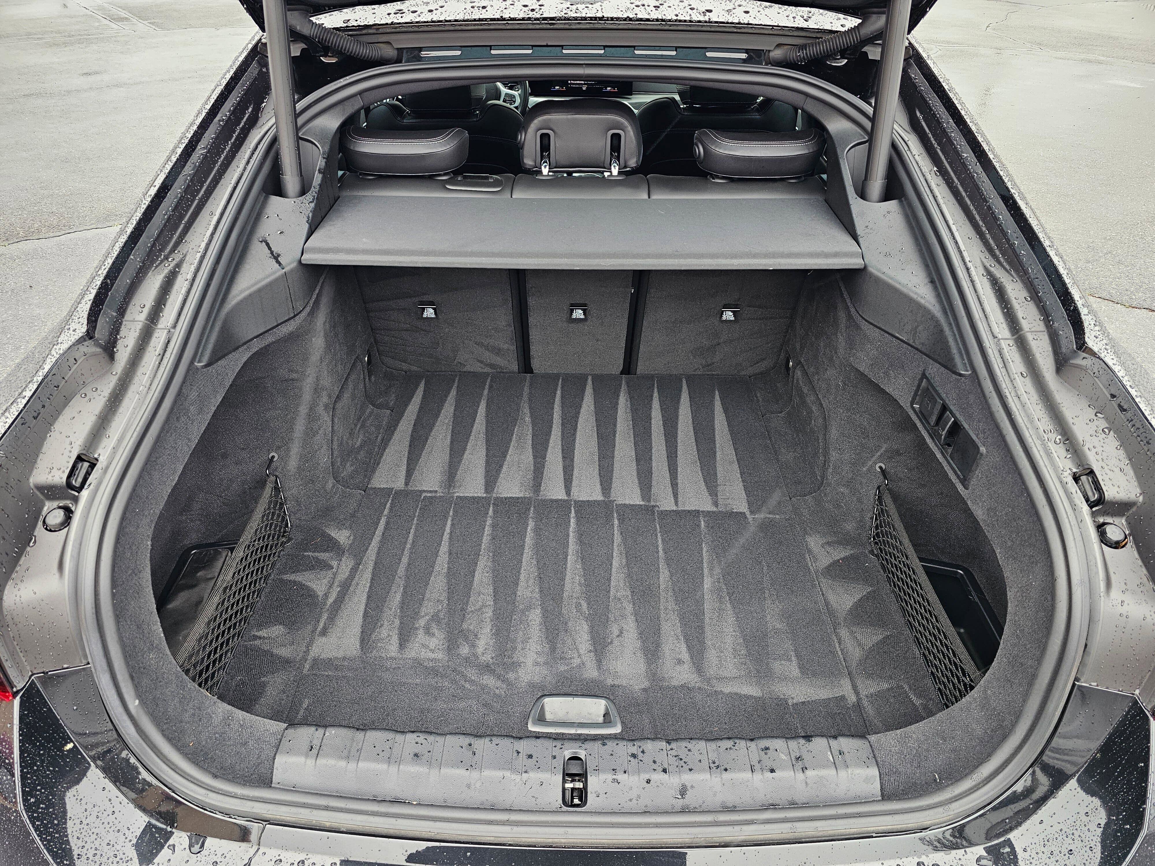 Certified 2022 BMW i4 M50 w/ Premium Package image 30