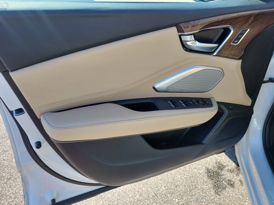 Used 2020 Acura RDX w/ Advance Package AWD/4WD image 36