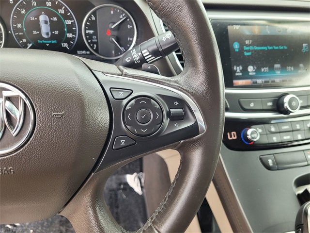 Used 2017 Buick LaCrosse Essence w/ Sights and Sounds Package image 21