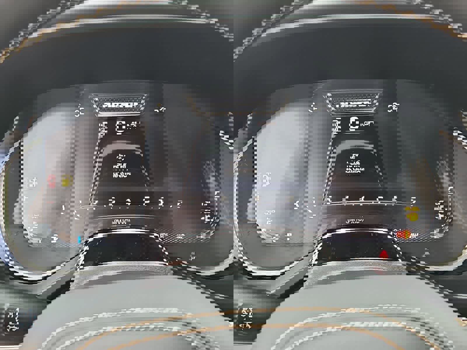 New 2026 RAM 1500 Tungsten w/ Off Road Group image 33