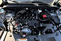 Certified 2025 Acura ADX A-Spec image 12