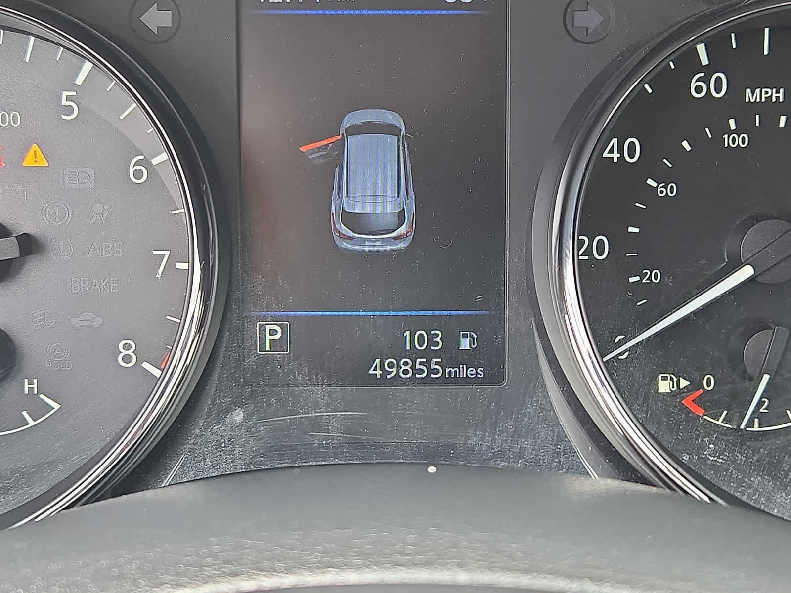 Used 2020 Nissan Rogue Sport SV w/ All-Weather Package AWD/4WD image 20