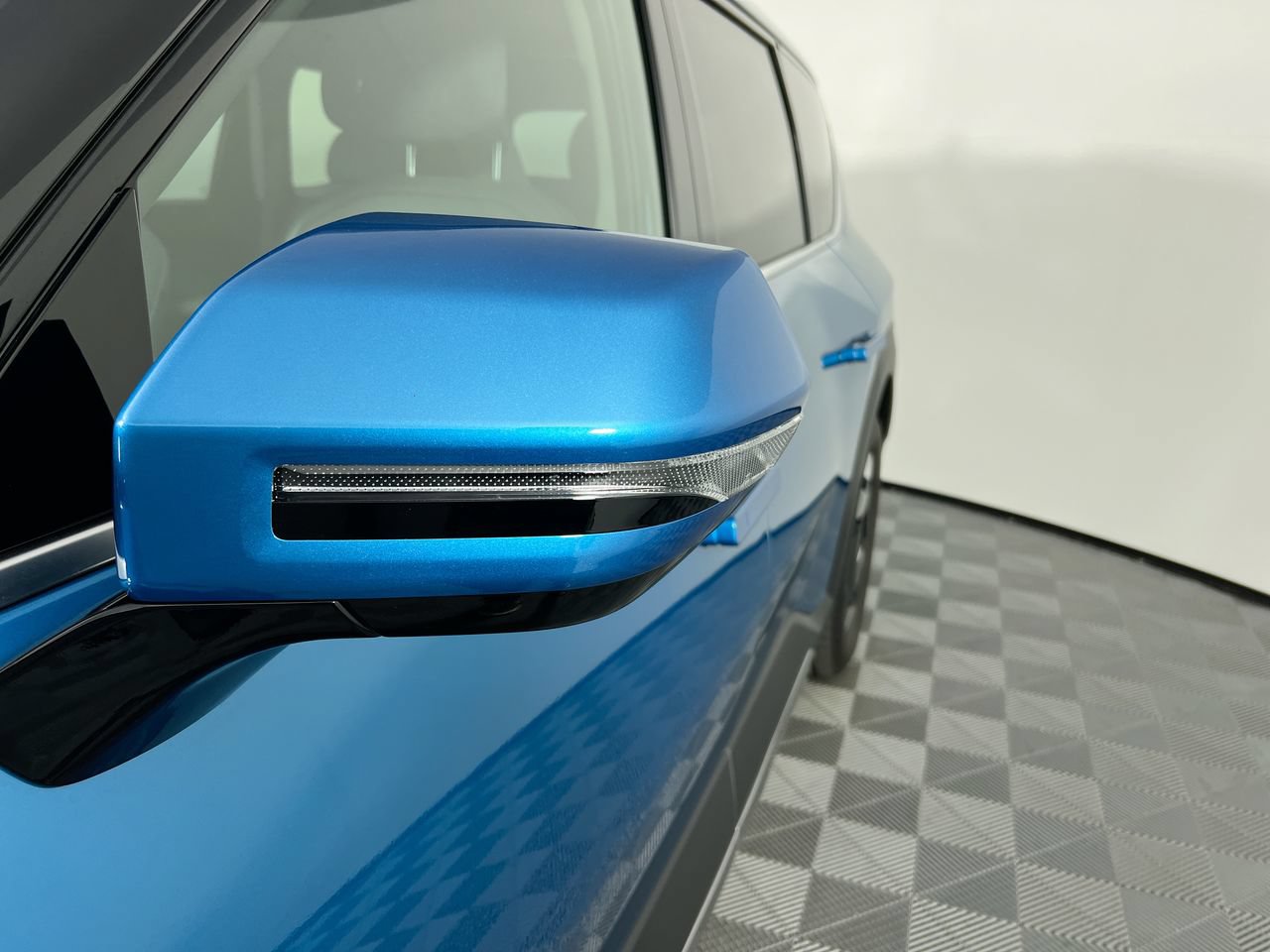 New 2026 Kia EV9 Wind AWD/4WD image 12