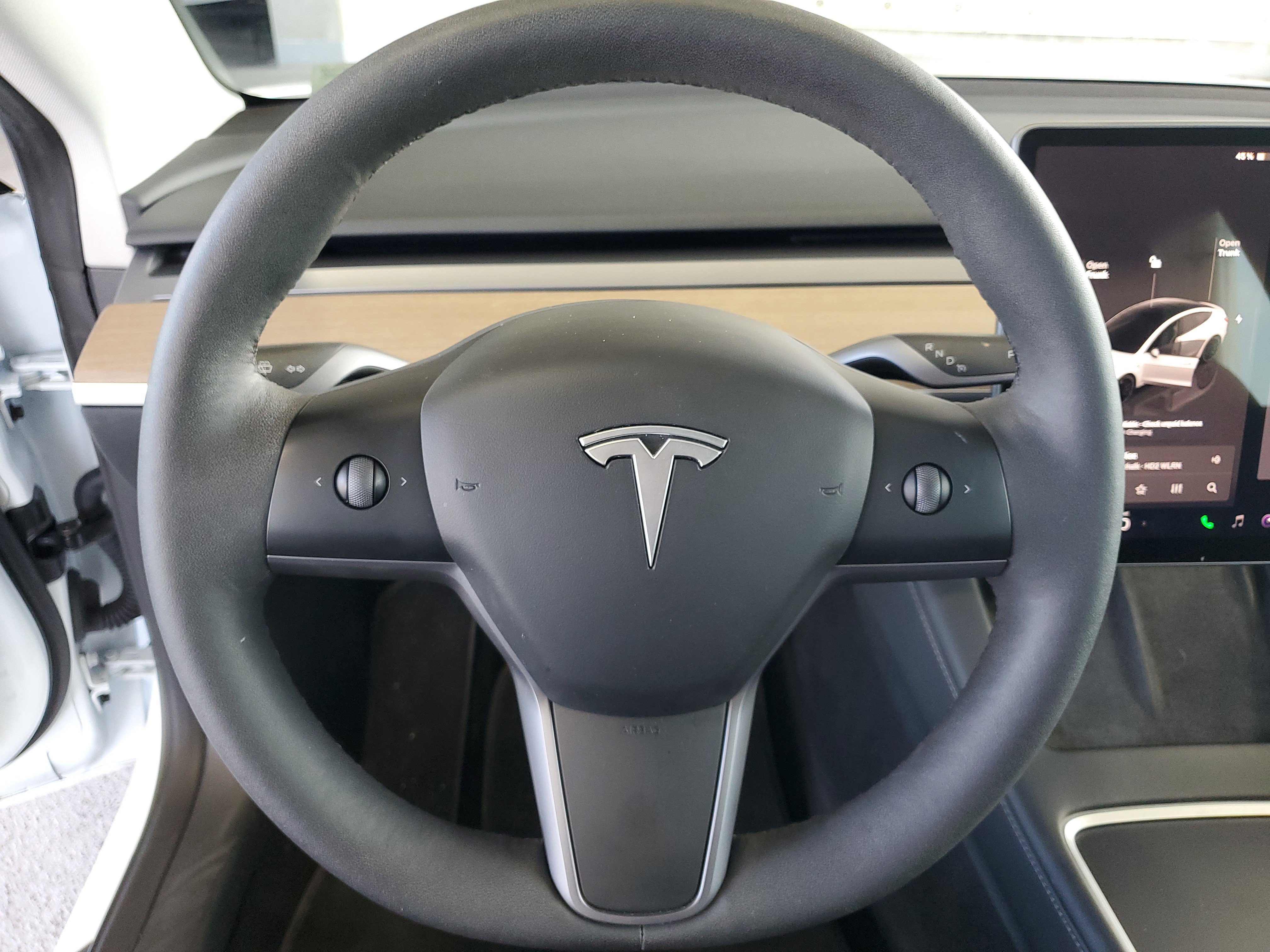 Used 2023 Tesla Model 3 Performance AWD/4WD image 23