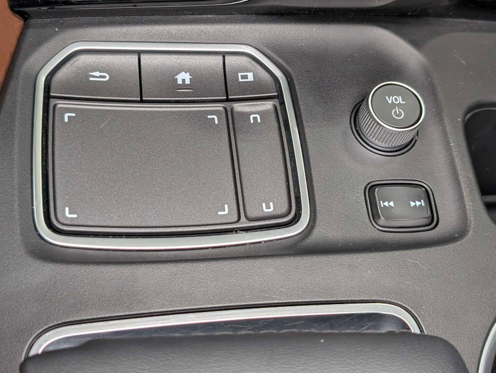 Certified 2023 Acura MDX w/Technology Package image 35