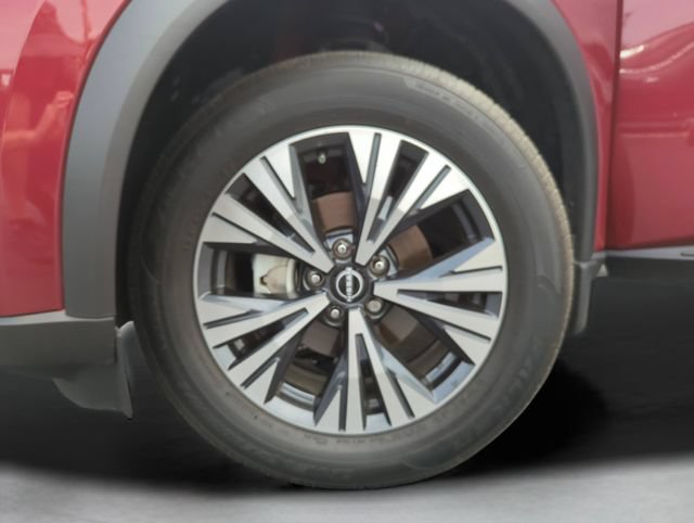 Certified 2023 Nissan Rogue SV FWD image 47