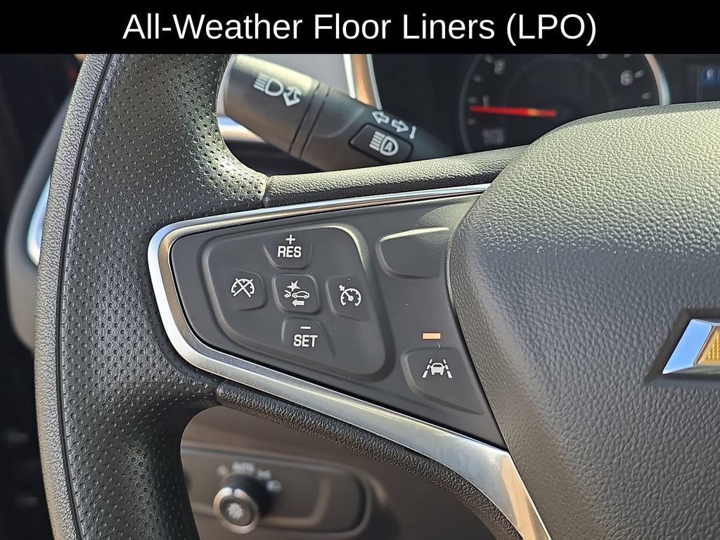 Used 2024 Chevrolet Equinox LS w/ LS Convenience Package FWD image 13