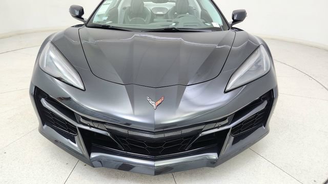 Used 2024 Chevrolet Corvette Z06 w/ Stealth Interior Trim Package image 13