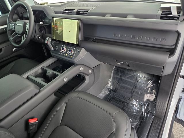 New 2026 Land Rover Defender 130 S AWD/4WD image 18