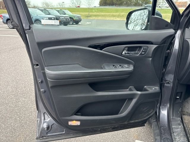 Used 2019 Honda Ridgeline RTL-E image 24