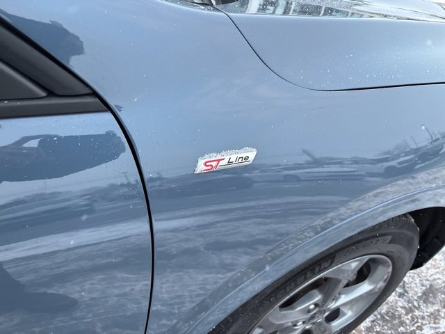 Used 2023 Ford Escape ST-Line w/ Tech Pack #1 image 5