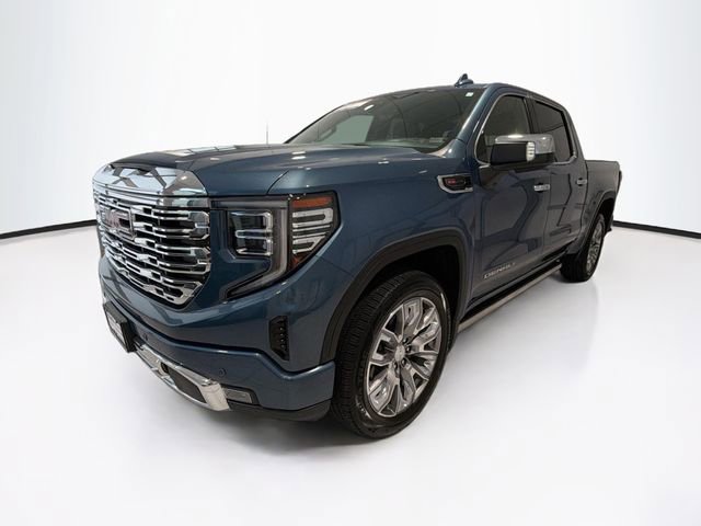 Certified 2024 GMC Sierra 1500 Denali w/ Denali Reserve Package image 3