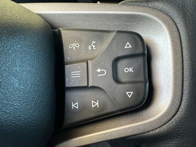 Certified 2021 Ford Bronco First Edition image 25