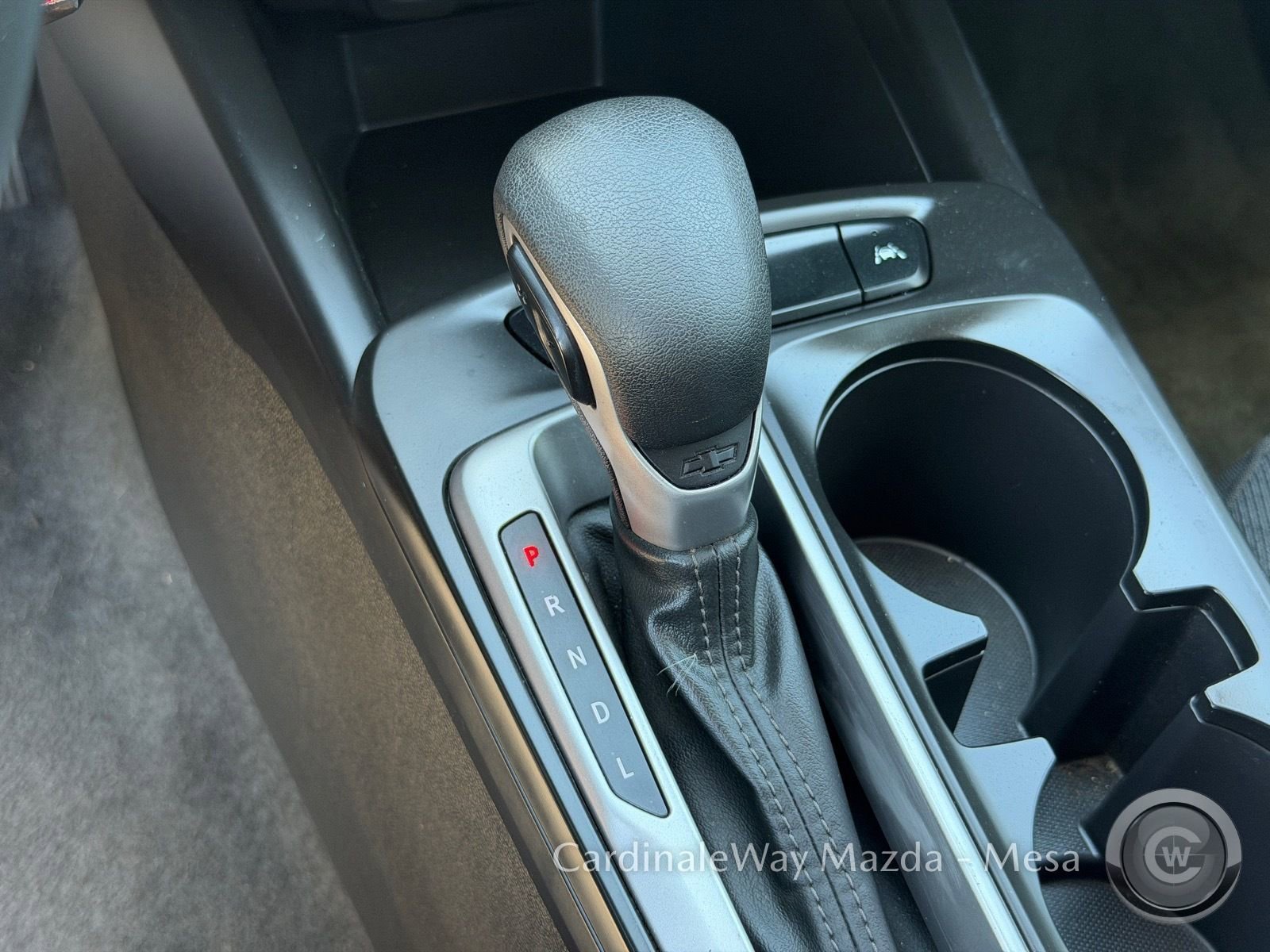 Used 2024 Chevrolet Trax LS image 28