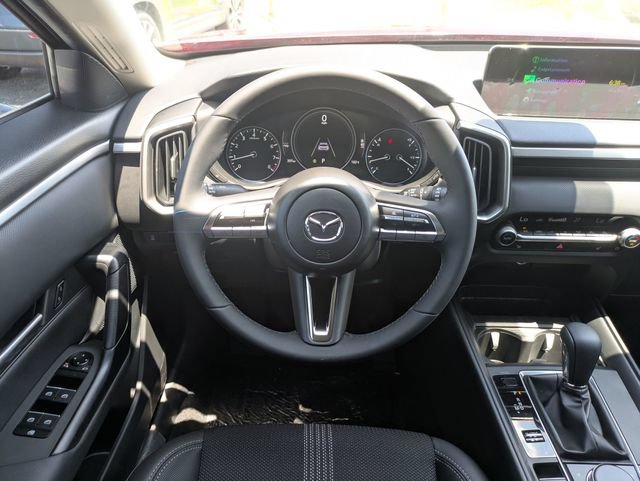 New 2026 MAZDA CX-50 AWD 2.5 S w/ Weather Package image 29