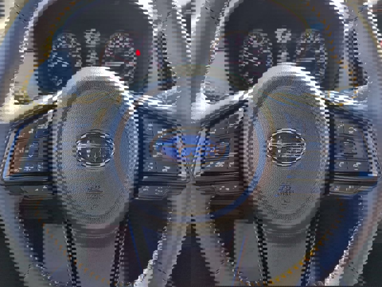 New 2025 Subaru Crosstrek 2.5i Sport image 17