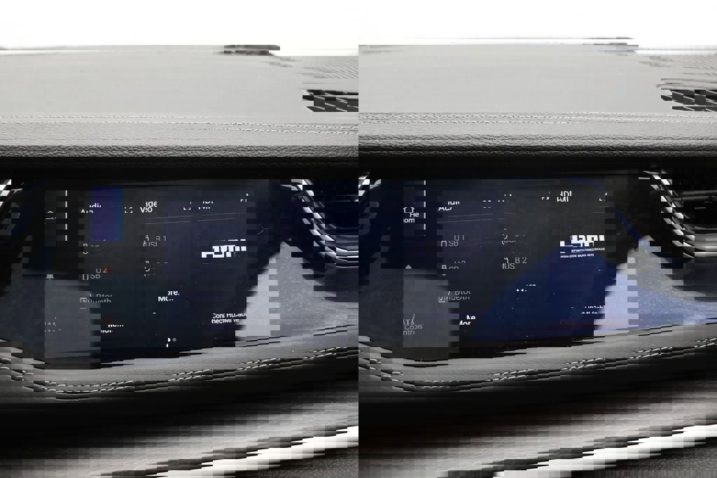 Used 2023 Jeep Grand Cherokee 4xe w/ Luxury Tech Group II image 27