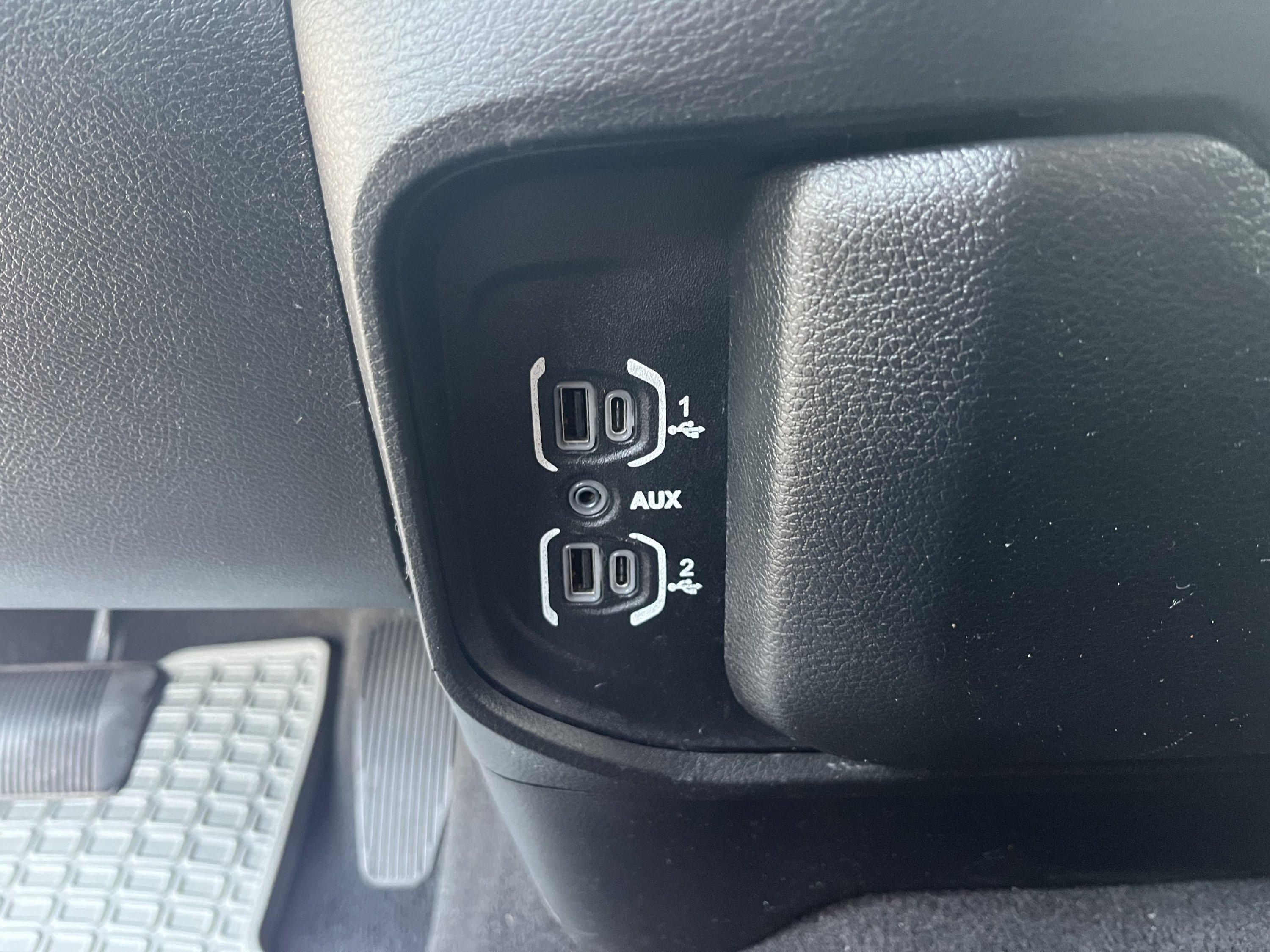 Used 2021 RAM 2500 Big Horn AWD/4WD image 14