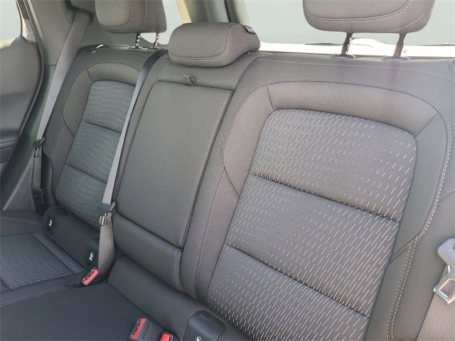 New 2026 Chevrolet Equinox LT image 10