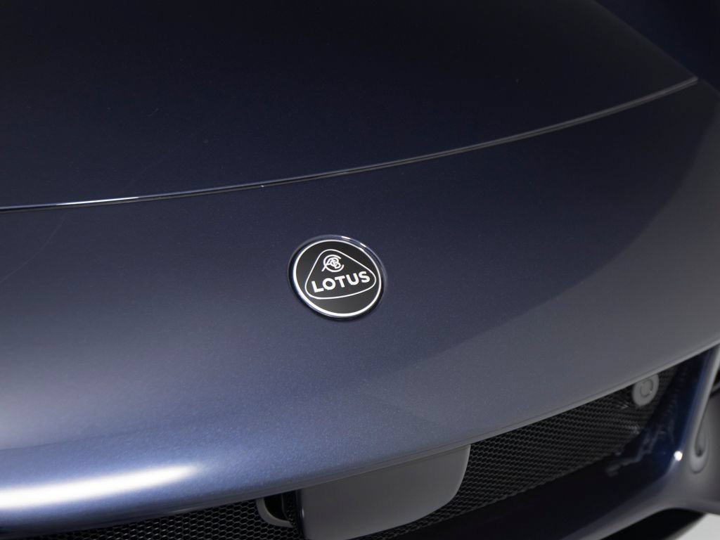 Used 2026 Lotus Emira RWD image 37