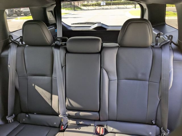 New 2026 Subaru Outback Limited AWD/4WD image 27